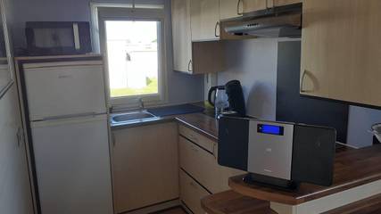 Camping für 4 Personen in Bredene, Westflandern, Bild 4