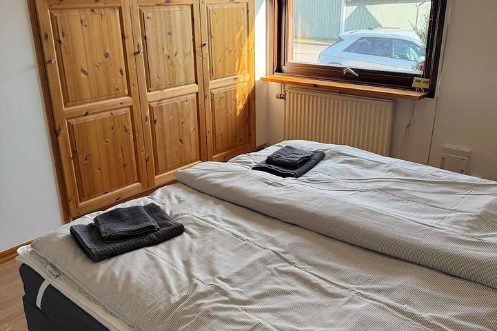 Ferienhaus für 10 Personen, mit Sauna und Balkon sowie Garten, mit Haustier in Lessebo und Umgebung - 3