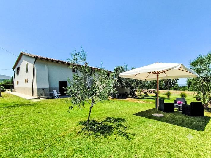 Apartamento entero, Olivo in Scarlino, Provincia de Grosseto
