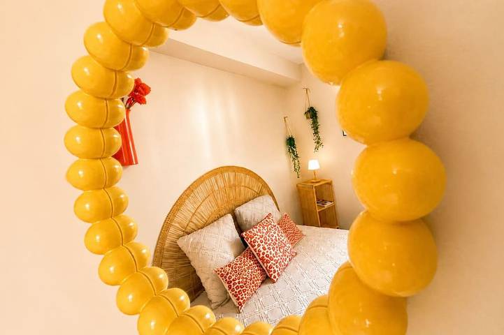 Apartamento entero, Studio Sunshine in Saint-Omer, Región de Saint-Omer
