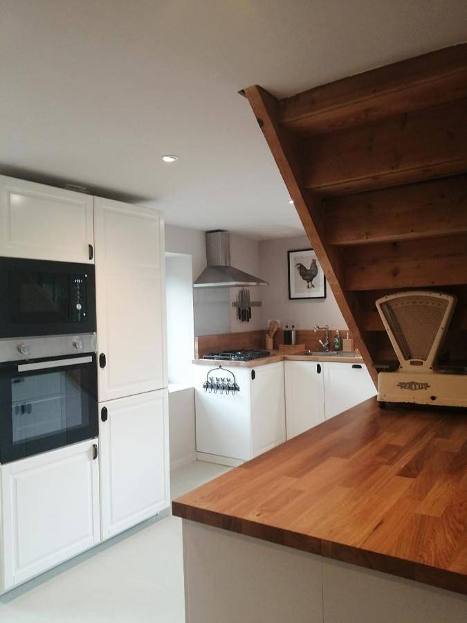 Chambre d’hôte pour 4 personnes, avec piscine et sauna ainsi que jacuzzi et jardin en Auvergne - 3