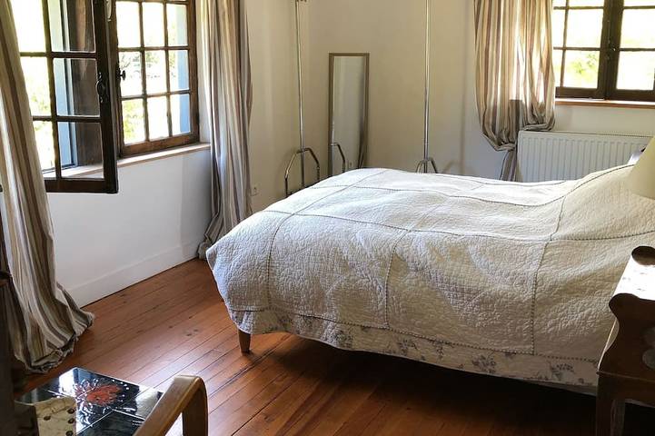 Location de vacances pour 6 personnes à Ouville-la-Rivière - 2