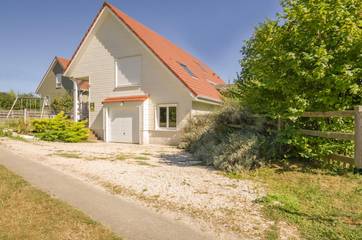 Gîte pour 6 personnes, avec terrasse et jardin dans Ramerupt