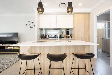 Holiday Home for 8 People in Mudgee, Mid-Western Regional Council, Photo 1