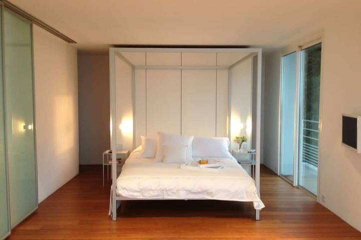 Villa pour 6 personnes, avec balcon à Villefranche-sur-Mer - 2