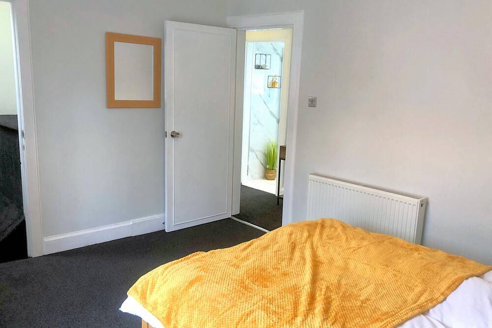 Deluxe Double Room in Inverness City in Inverness, Highlands