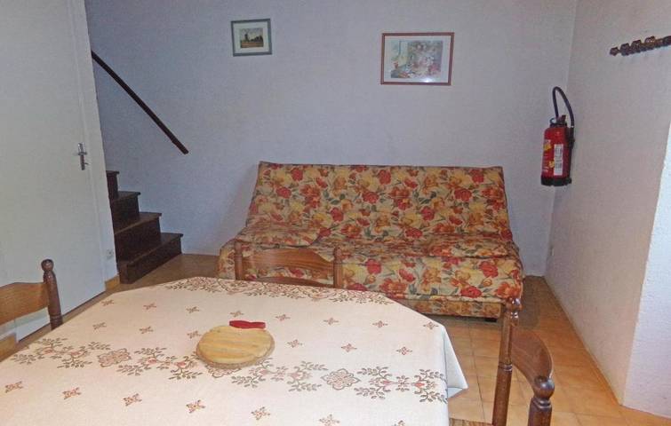 Gîte pour 4 personnes à Limeuil - 2