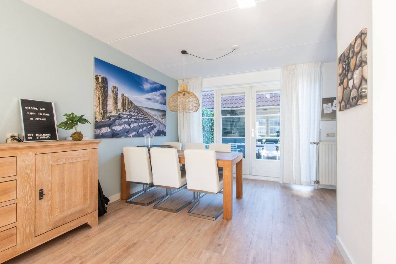 Wemeldinge (Blue Green Holidays) — Vakantiewoning op het sluisplateau 19 Wemeldinge in Niederländische Nordsee