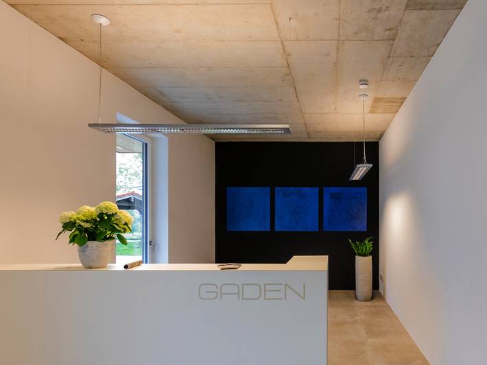 Ferienwohnung für 8 Personen, mit Balkon und Garten in Waging am See - 2