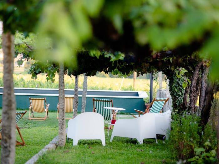 Apartamento vacacional entero, Quinta Vila Nova | Apartamento das Camélias | Agroturismo | Medio ambiente rural in Distrito de Viana do Castelo