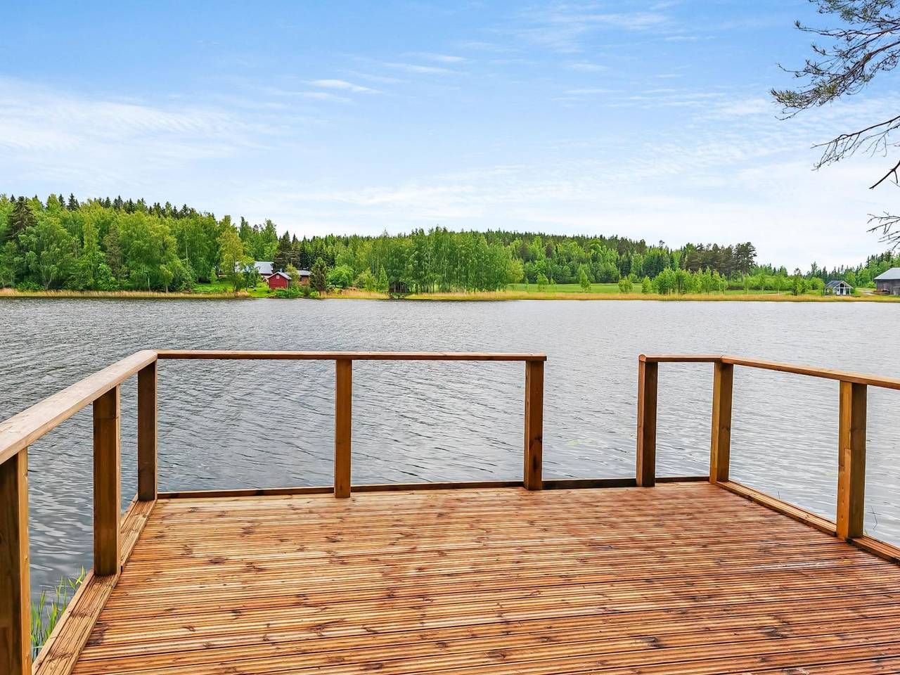 Louhikko in Pirkanmaa