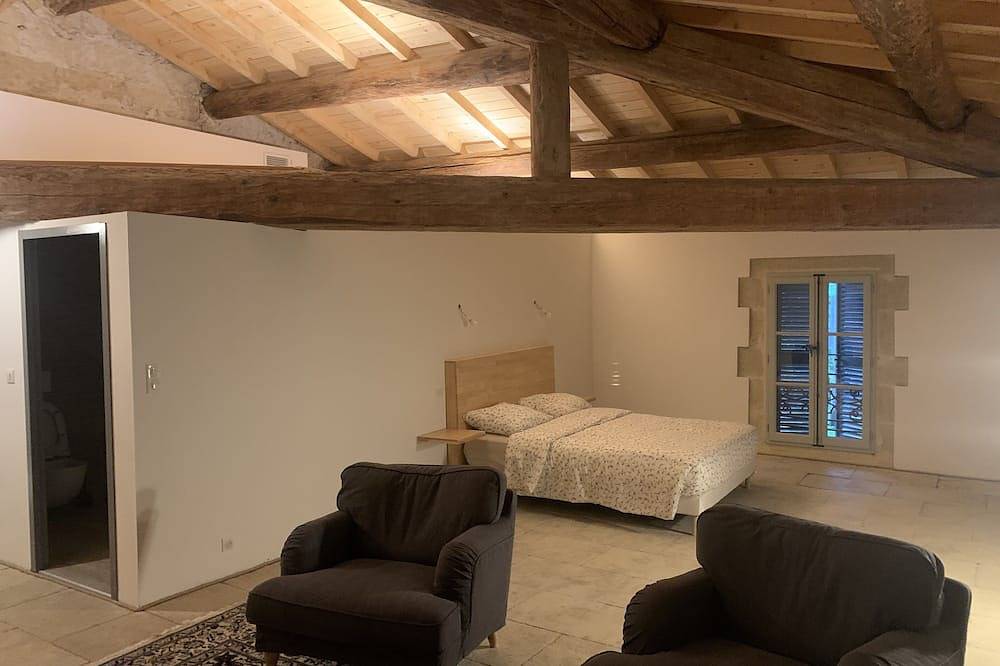 Character house set in 1 ha of listed parkland in Marsillargues, Côte d'Améthyste