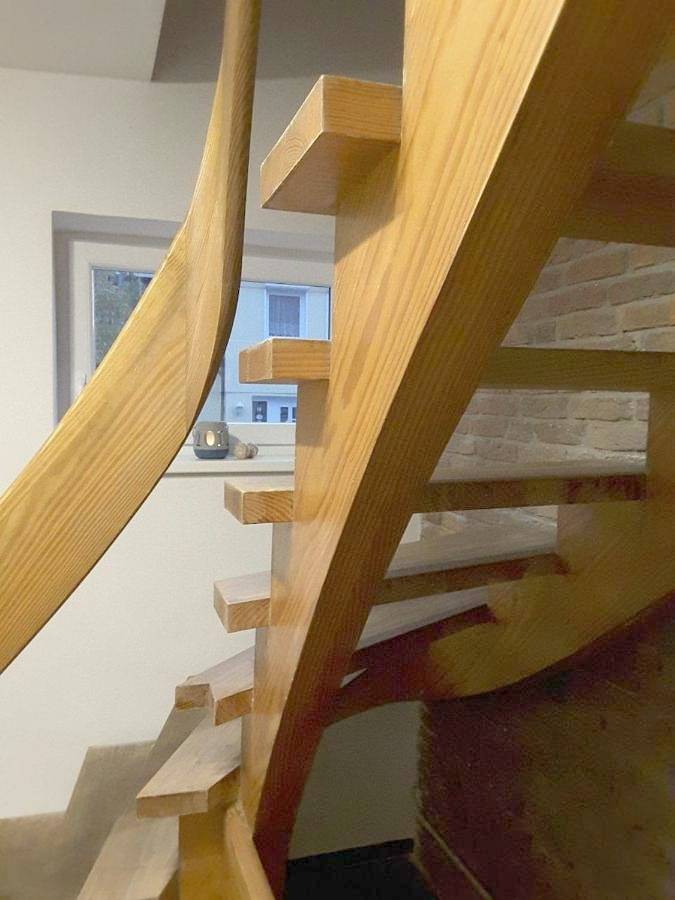 Ganze Wohnung, Apartment in Pinneberg, Kreis Pinneberg
