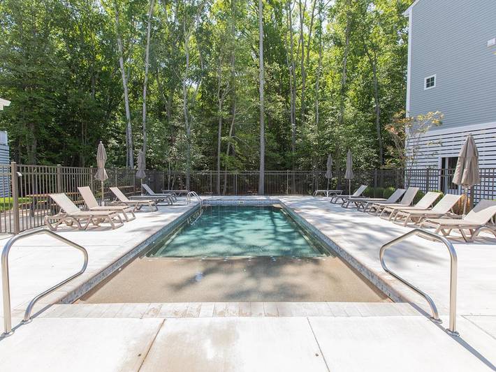 Ferienhaus für 10 Personen, mit Pool in Delaware