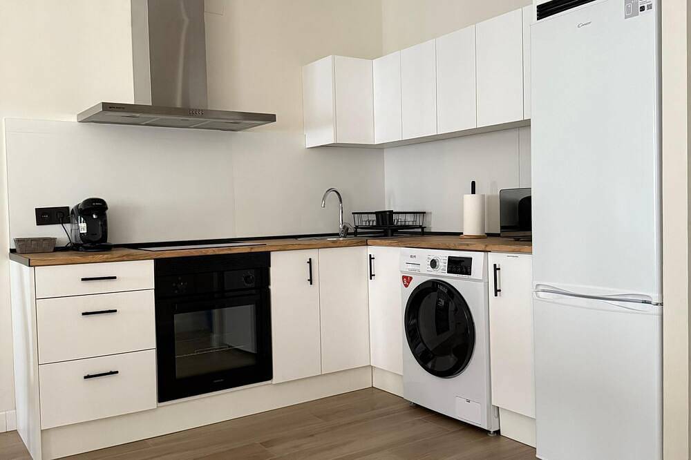 Apartamento entero, El Gabinete in Argamasilla de Alba, Provincia de Ciudad Real