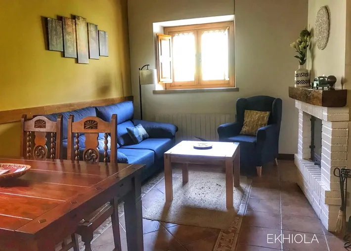Apartamento de vacaciones para 6 personas, con vistas y terraza, Se admiten mascotas - 1