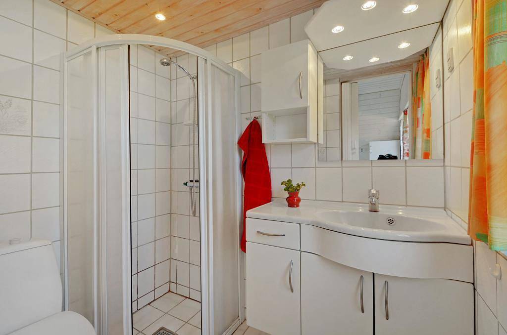 Holiday home with good wind protection and close to the dunes - Only 300 m to the beach! in Ulfborg, Holstebro Region