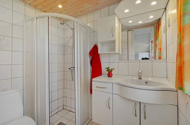 Ferienhaus für 4 Personen in Vedersø Klit - 2