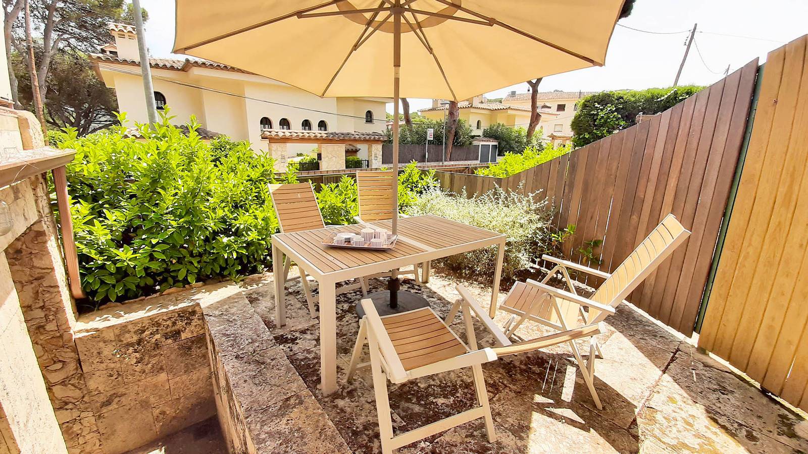 Entire apartment, Gregal in Llafranc, Palafrugell