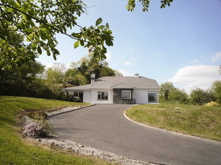 Holiday rental for 8 people, with Garden in Killarney