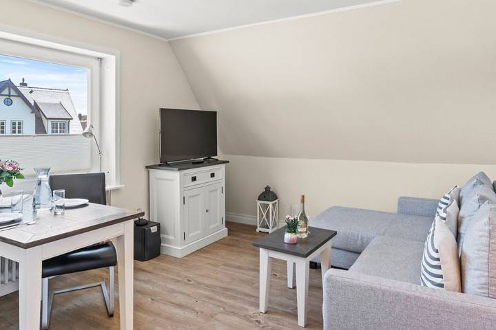 Ferienwohnung für 2 Personen - 1