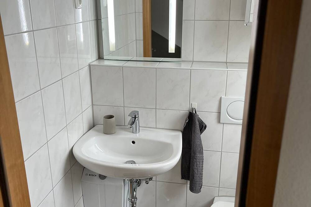 Lovely and Peaceful, Cosy Guest House in Cologne in Chorweiler, Cologne