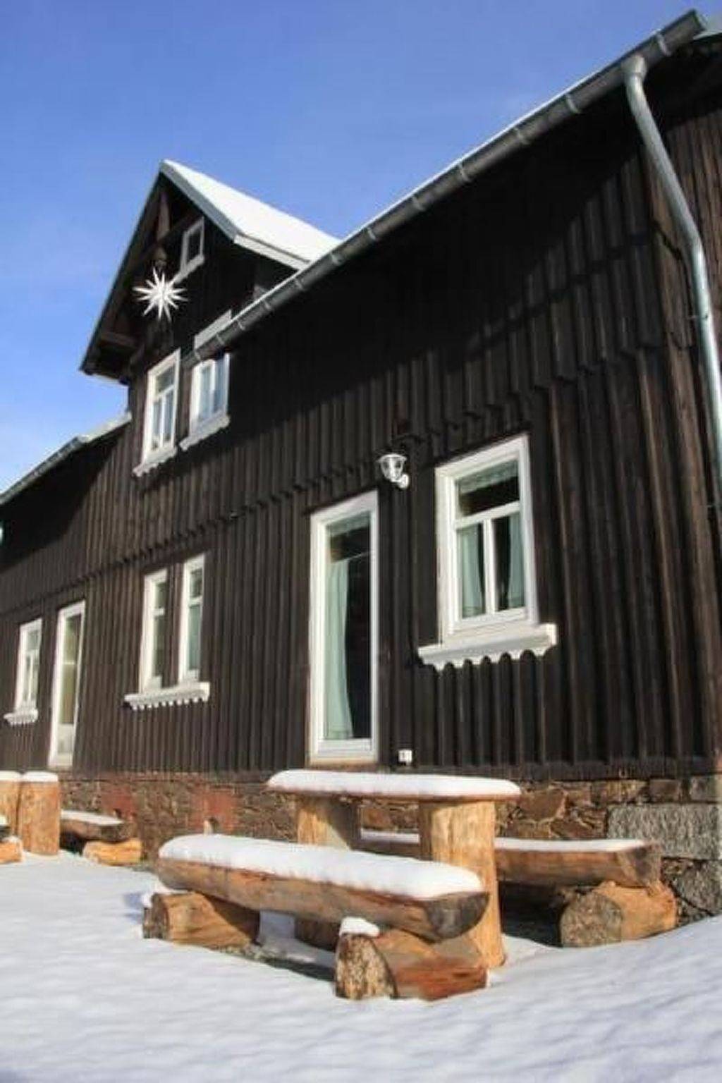 Ganze Wohnung, Fw Glashütte in Klingenthal, Chemnitz und Umgebung