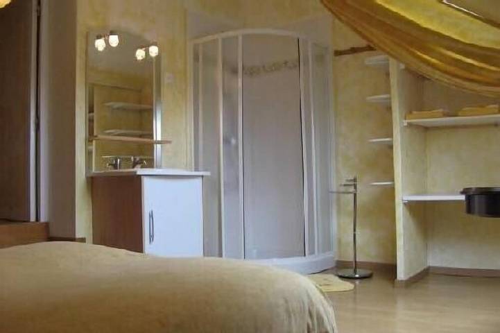 Maison d’hôte pour 6 personnes, avec jardin et jacuzzi dans le Parc naturel régional du Morvan - 3