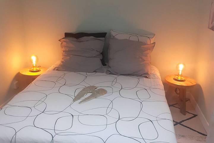 Ferienwohnung für 3 Personen - 1