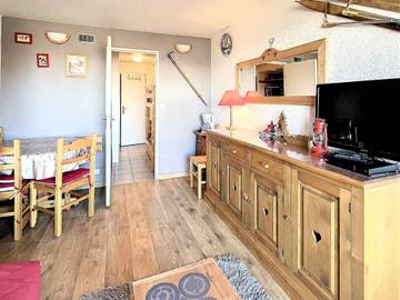 Chalet für 4 Personen in Le Corbier, Villarembert, Bild 3