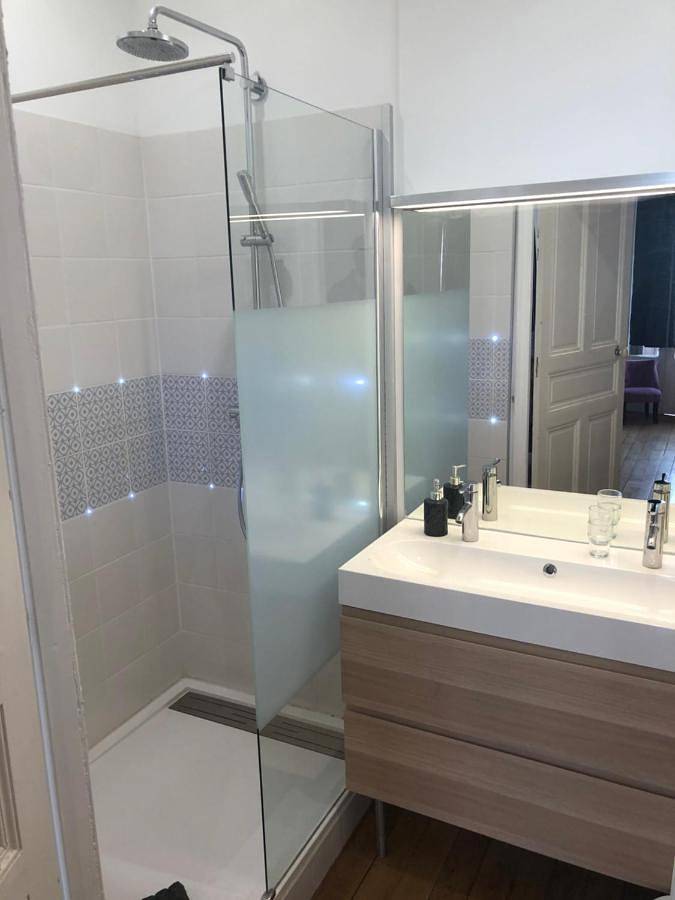 Gîte pour 2 personnes, avec vue ainsi que piscine et jardin à Amiens - 3