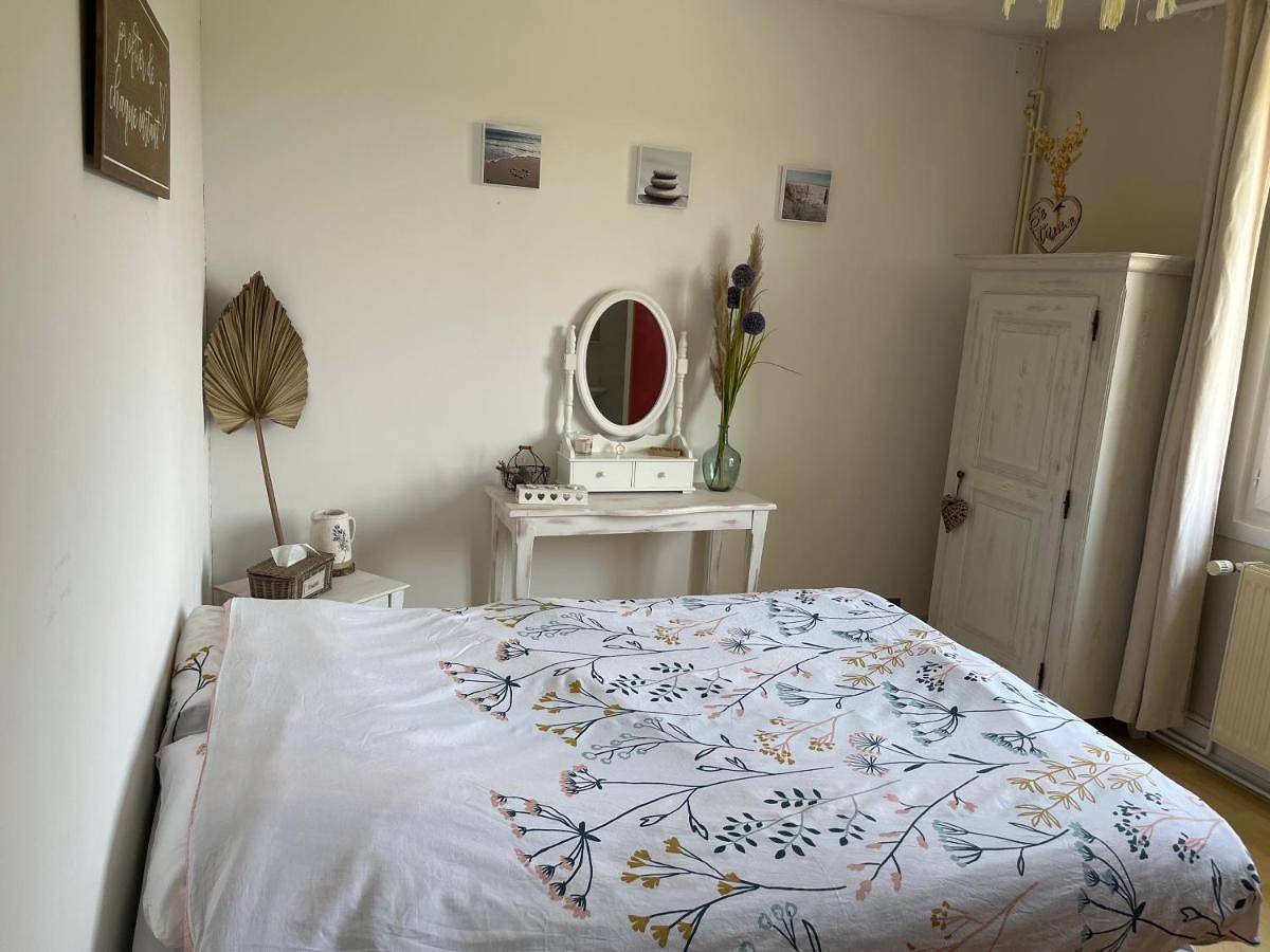 Two-Bedroom House in Ruminghem, Région de Saint-Omer