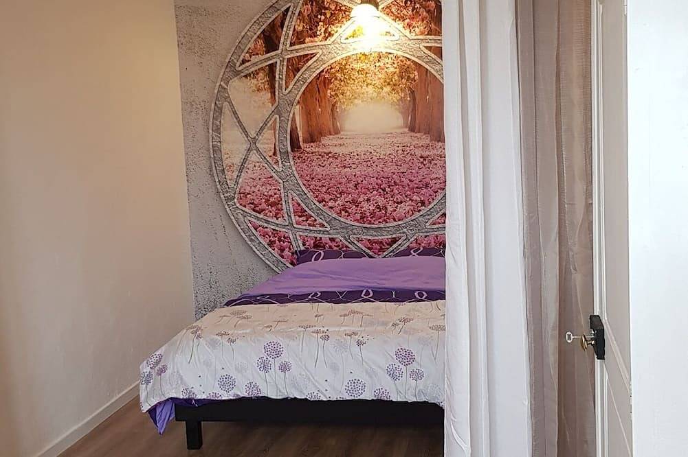 La Forge jolie petite maison 4 pers proche guédelon in Treigny-Perreuse-Sainte-Colombe, Région d'Auxerre
