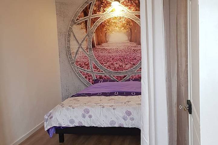 Location de vacances pour 5 personnes à Sainte-Colombe-sur-Loing - 2