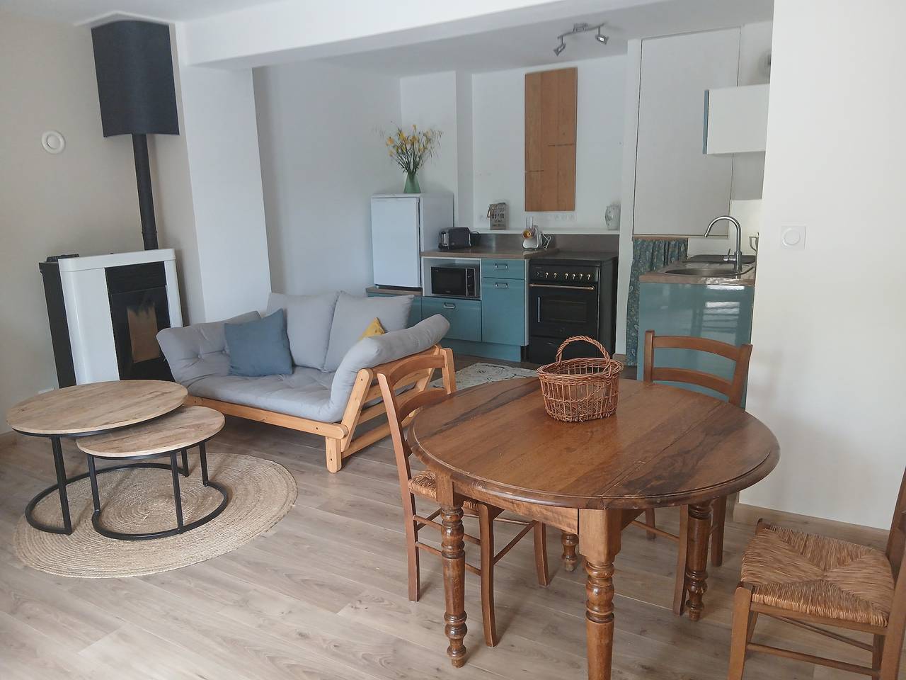 Gîte « La Peyrolle » avec terrasse privée, jardin et Wi-Fi in Aouste-sur-Sye, Région de Die