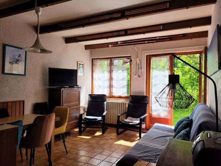 Apartamento de vacaciones para 6 personas - 1