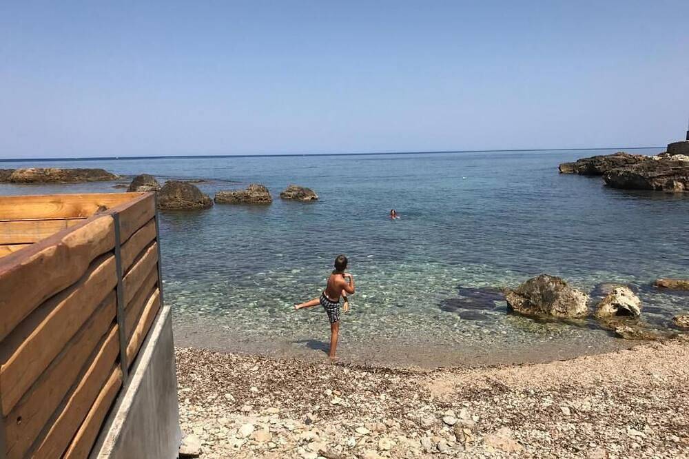 Casa vacanza a Chania a partire da 117€ a notte