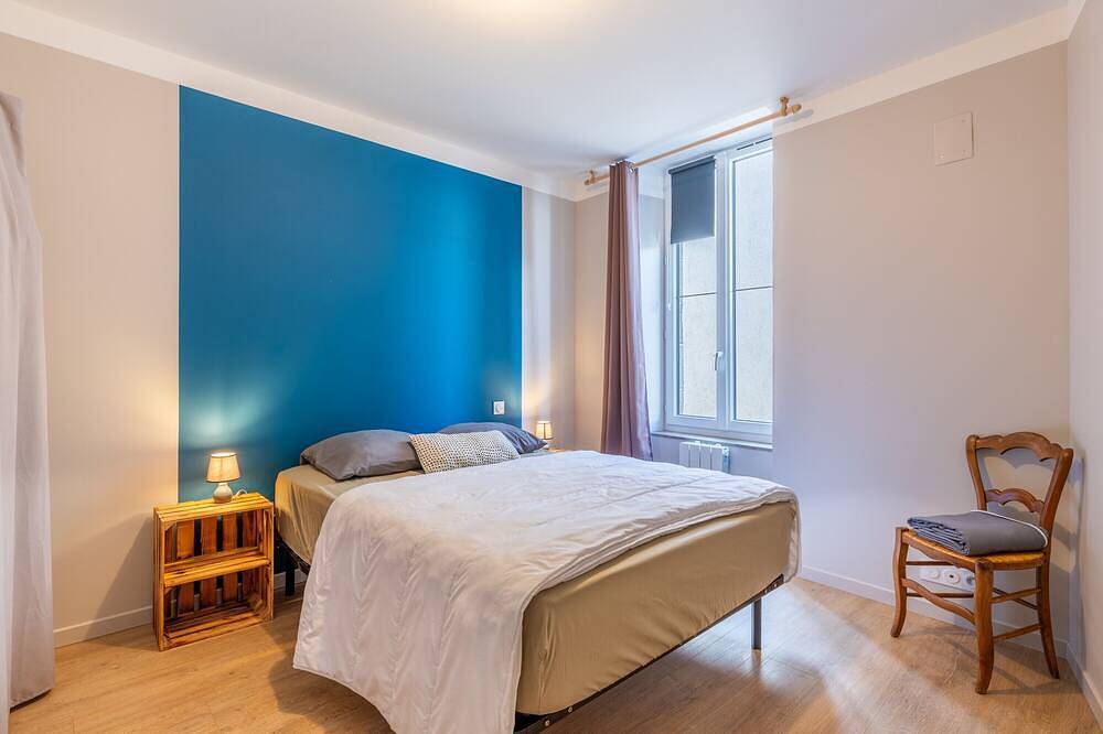 Gîte \"Un toit pour vous\" – Spacious Home in the Heart of Les Epesses in Les Epesses, La Roche-sur-Yon region