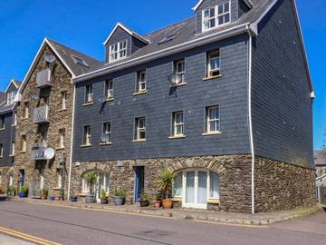 Gîte pour 4 personnes à Clonakilty