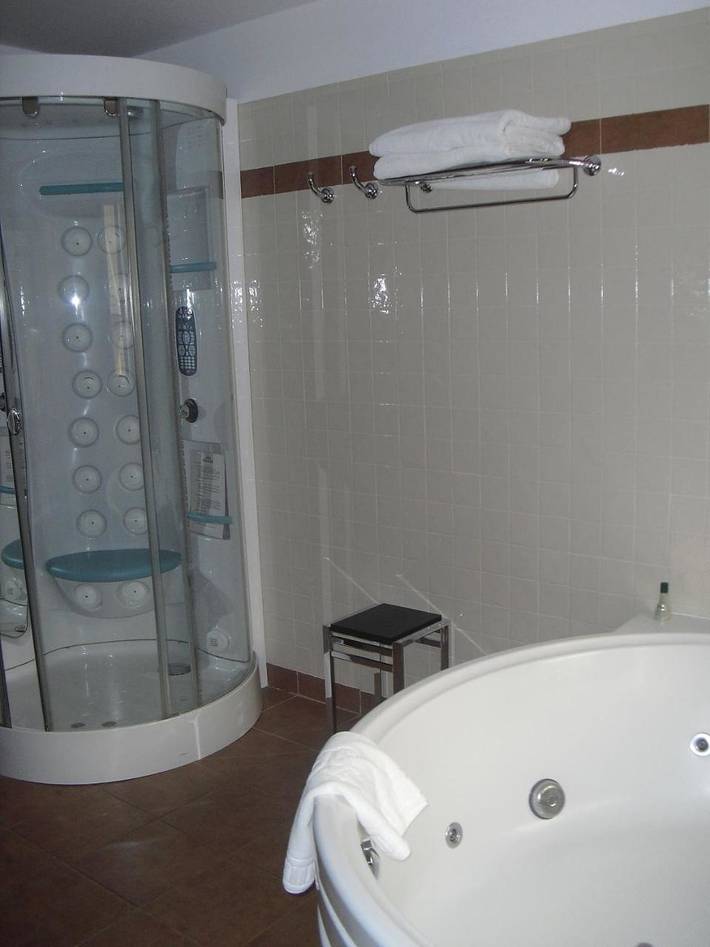 Hôtel pour 10 personnes, avec jardin et terrasse à Bielsa - 4