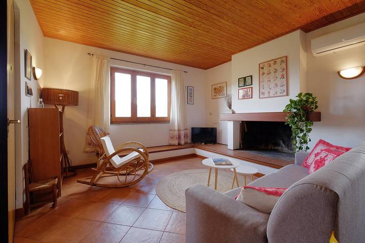 Gli oleandri di Giovanni by Teuladaapartments in Teulada (Italie), Province de Cagliari