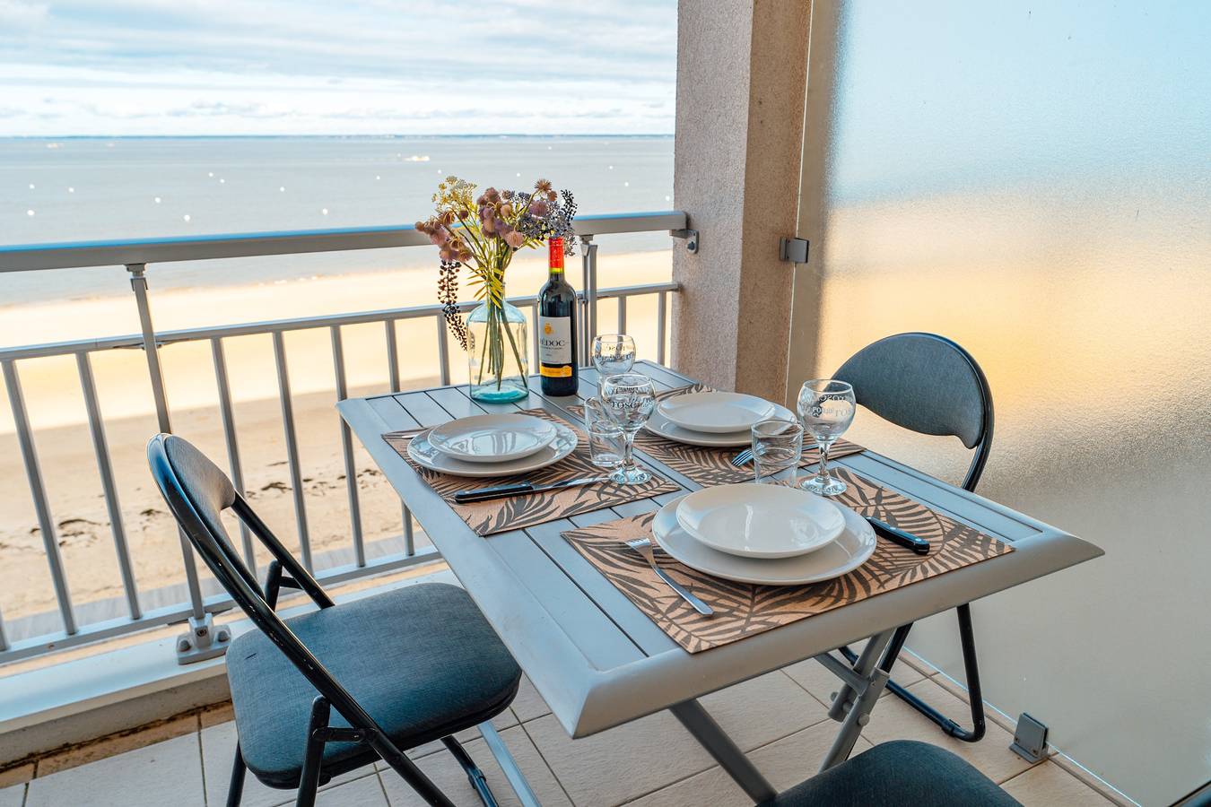 Vakantieappartement voor 3 personen met terras, foto 13