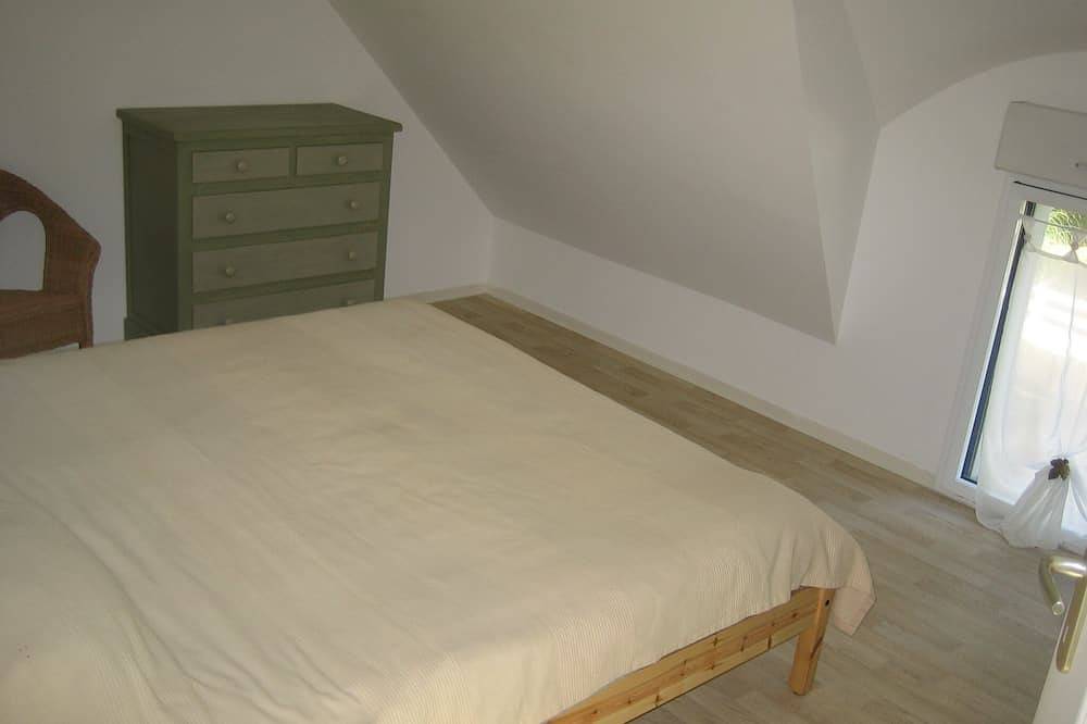 Casa familiar, acceso a internet wifi, bicicletas disponibles in Mesquer, Côte de Jade