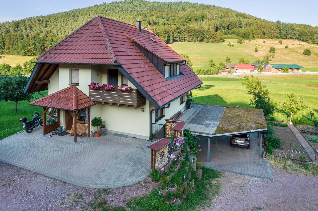 Photo : Appartement de vacances
