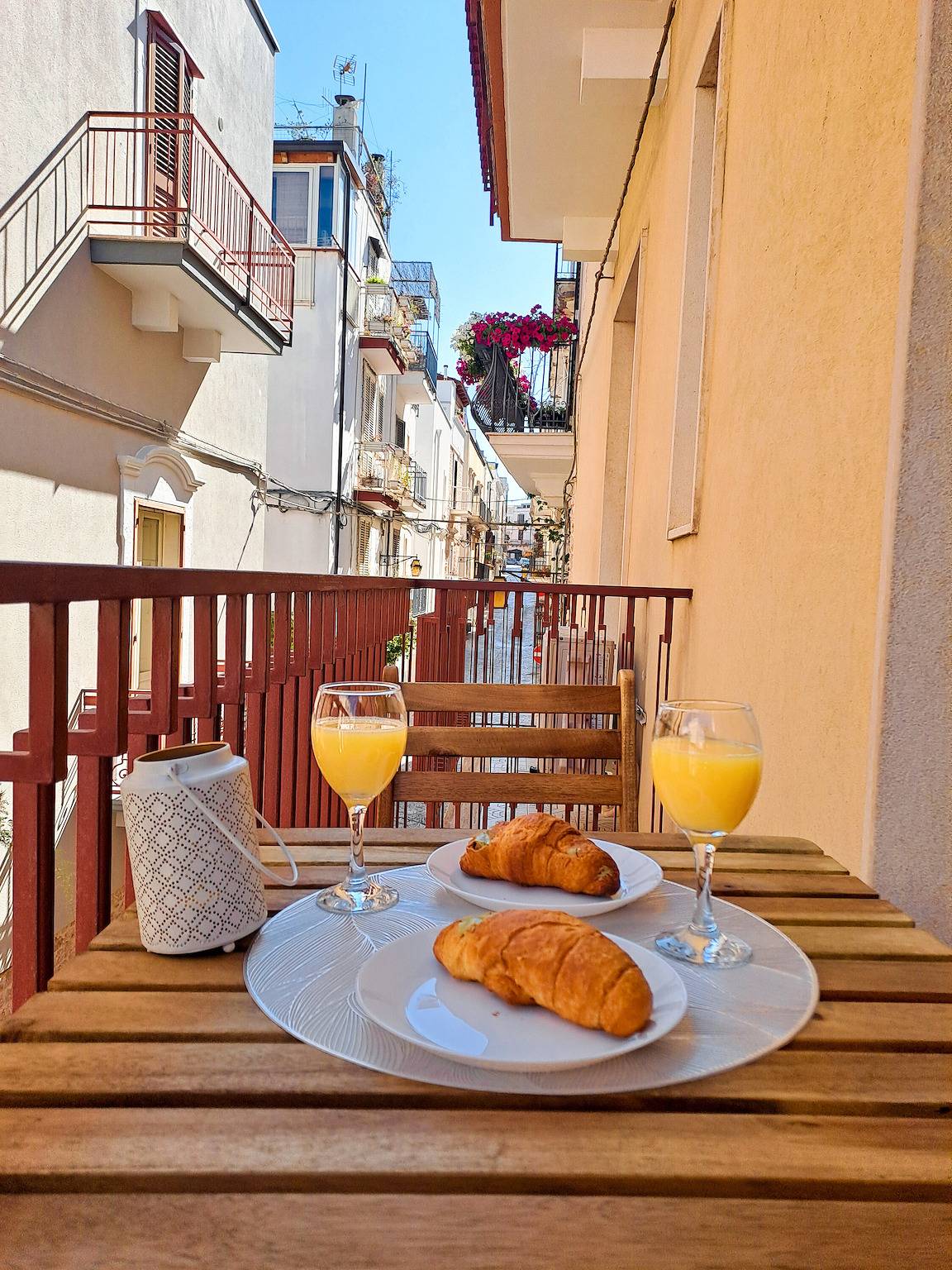 Apartamento entero, Apartamento 'Relaxia' con Balcón, Wi-Fi y Aire Acondicionado in Conversano, Region de Bari