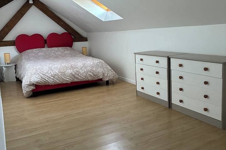 Location de vacances pour 2 personnes à Chambon-sur-Voueize - 3