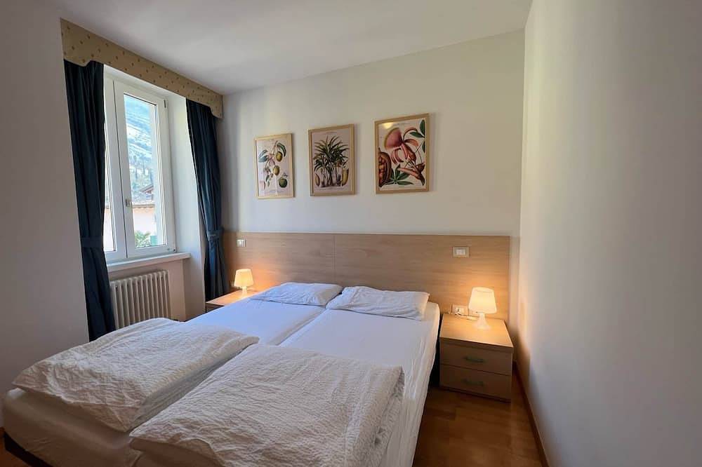 Appartement entier, Superior 5 in Torbole, Nago-Torbole