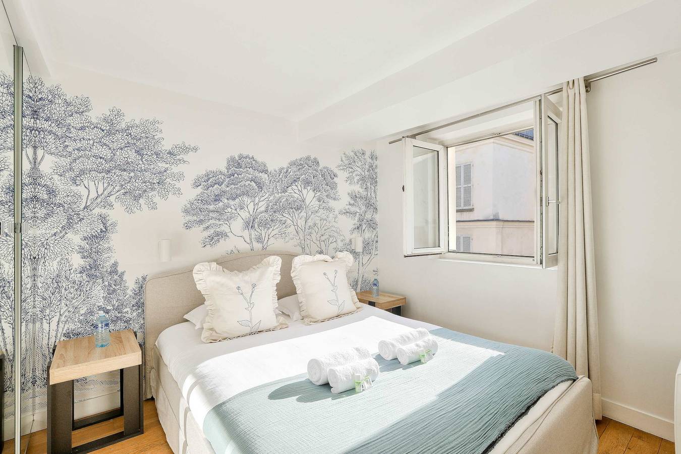 Appartement de vacances