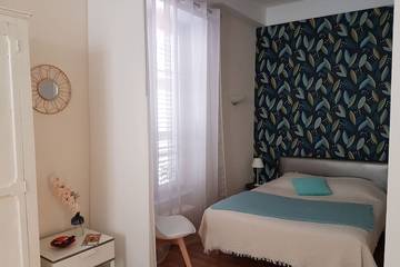 Appartement De Vacances pour 2 Personnes dans Vichy, Région de Vichy, Photo 1