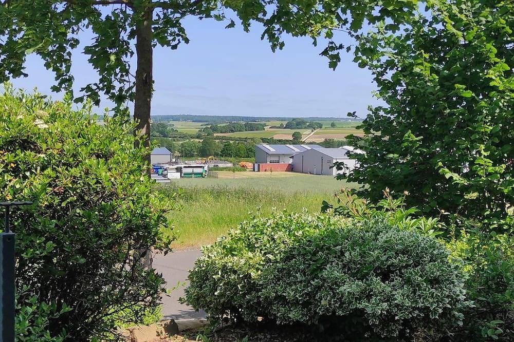 Ganze Wohnung, Apartments Hanna Bimbach - Appartement Bimbach in Großenlüder, Rhön-Hessen
